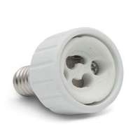 Foglalat átalakító E14-GU10 40904