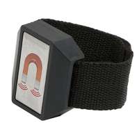 Csuklópánt mágneses tartóval 10765