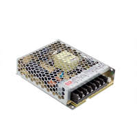 Mean Well LRS-100-12 tápegység, 12VDC 100W IP20