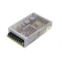 Mean Well RS-100-12 tápegység, 12VDC 100W IP20