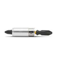Handy 10030 1/4″ bittartó mágneses csavarmegfogóval