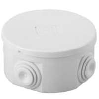 Gewiss 44002 kötődoboz 80x40mm IP44