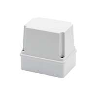 44215 Gewiss kötődoboz IP56 120X80X120