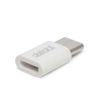  Delight 55448C átalakító adapter MicroUSB-Type C (USB C)