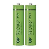 GP NiMH CERUZA AKKUMULÁTOR HR6 (AA) 2700mAh B21274
