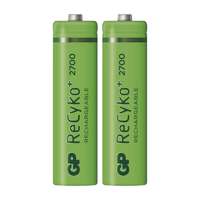  GP NiMH CERUZA AKKUMULÁTOR HR6 (AA) 2700mAh B21274