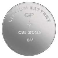 GP LÍTIUM GOMBELEM CR2032 B1532
