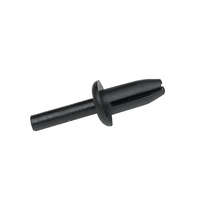 Canalplast RIV2 beütős csatorna rögzítő szegecs 4,5mm