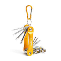 Handy 10858 mini csavarhúzó és dugókulcs készlet
