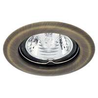 Argus álmennyezeti spot lpt.fix,324 ARGUS CT-2114-BR/M