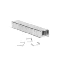 Handy tűzőkapocs 1,2 x 10,6 x 8 mm ,1000 db 10443