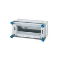 Hensel Mi 1112-U kismegszakító szekrény 150x300mm