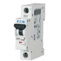 Eaton 247837 kismegszakító 1P C 4A 4,5kA (CLS4-C4-DE) akciós