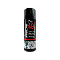  VMD 17249BR fényes cink spray 400 ml