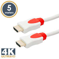  delight 20424 3D UltraHD HDMI kábel, 5m