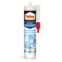  Pattex H2684417 szaniter szilikon ( fehér ) 280 ml