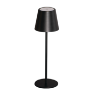 Kanlux INITA LED IP54 B Fekete asztali lámpa 36321