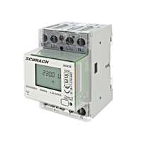 Schrack fogyasztásmérő 3F, 65A, 3 modul, MID, MODBUS MGRZK465