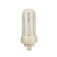 DURALUX T/E 18w, 3000K, GX24q-2, kompakt fénycső,KIFUTÓ,UTOLSÓ DARABOK!