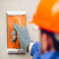 Handy 11189B Kézi csiszoló – 230 x 105 mm