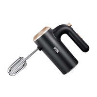 Winning star DA00447 kézi mixer, 150W, fekete