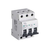 Kanlux 23166 KMB6-C63/3 kismegszakító