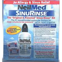 NEILMED Orrmosó szett Felnőtt (SinuRinse NeilMed)
