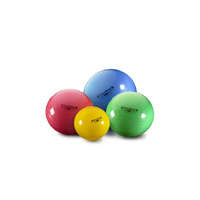 THERA BAND Thera-Band ABS, gimnasztikai labda -45cm sárga