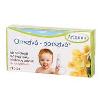ARIANNA Orrszívó,-porszívó (Arianna)