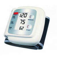 BOSO boso-medistar S csuklós vérnyomásmérő