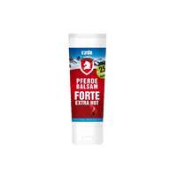 VIRDE Melegítő lóbalzsam Forte (Verde) Extra Hot - 200ml