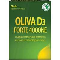 DR.CHEN Dr.Chen Oliva D3 vitamin forte 4000NE - 60db