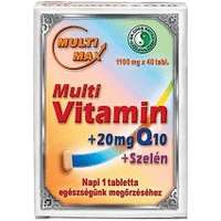 DR.CHEN Dr.Chen Multi-Max vitamin - 40db