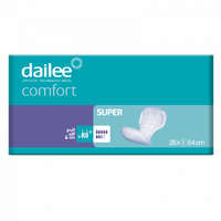 DAILEE Dailee Comfort super inkontinencia betét (2641ml) - 28db