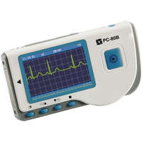 CREATIVE CREATIVE PC-80B - color EKG