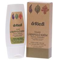 DRRIEDL drRiedl lábápoló krém (100 ml)
