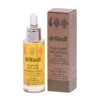 DRRIEDL drRiedl Arcápoló olaj (30ml)