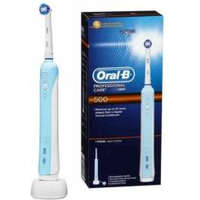 BRAUN Oral-B Professional Care500 elektromos fogkefe