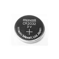 MAXELL CR2032 gombelem - Maxell