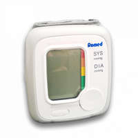 ROMED Romed Csuklós vérnyomásmérő