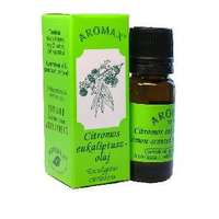 AROMAX Aromax citromos eukaliptusz illóolaj - 10ml