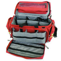 SMARTM Sürgősségi táska üres SMART M (piros) 55x35 x32cm