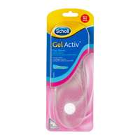 SCHOLL Scholl GelActiv flat shoes talpbetét