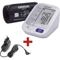 OMRON Omron M3 comfort vérnyomásmérő - Okos + adapter