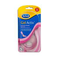 SCHOLL Scholl Gelactiv extra magas sarok talpbetét
