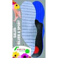 SALUS Salus Silver Sport Antibakteriális talpbetét