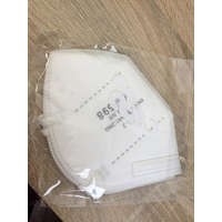 GYÓGYÁSZATI FFP2-KN95 szájmaszk