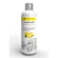 AIRWOLF Aromax levegőtisztító adalék (citrom) - 250ml