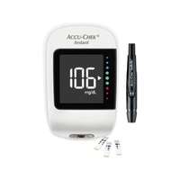 ACCU-CHEK Accu-chek vércukormérő (Instant kit)
