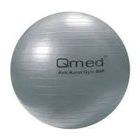 QMED Fizioball gimnasztikai labda 85 cm (Qmed)- szürke